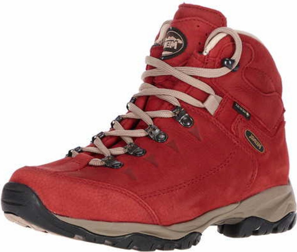 MEINDL Ohio Lady 2 GTX erdbeer 42