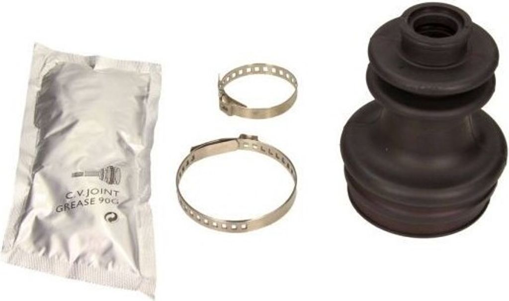 MAXGEAR Faltenbalgsatz Antriebswelle Innen für OPEL Corsa B Schrägheck (S93) 49-1403