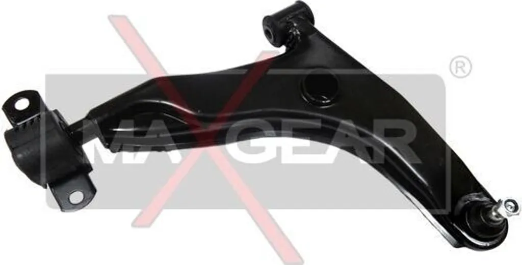 Bras de suspension pour entretien Volvo S40 I et V40 - MAXGEAR 72-1620