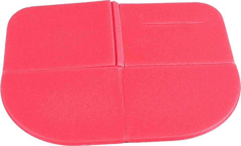 Klappbares Sitzkissen, tragbare wasserdichte Sitzmatte, leichtes Outdoor-Reise-Camping-Wanderrucksack-Angelstuhl-Stadion-Sitzpolster