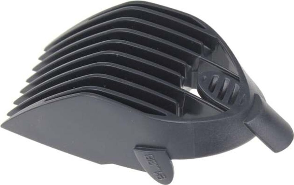 BABYLISS - Kamm 3-18 mm - 35807620