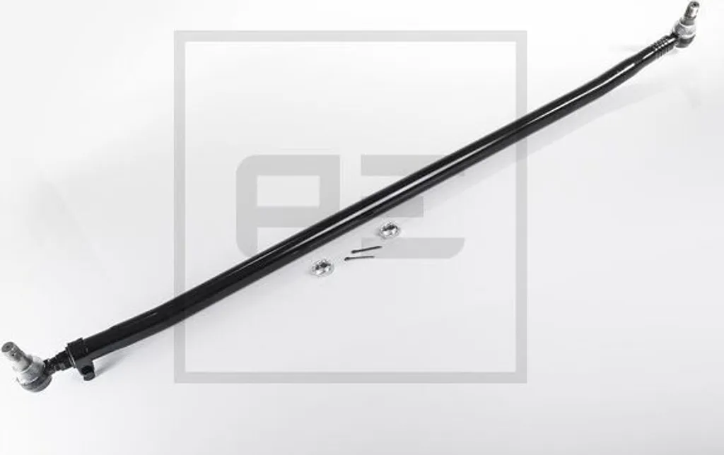 Réparer direction Mercedes Actros avec barre d'accouplement 012.212-00A