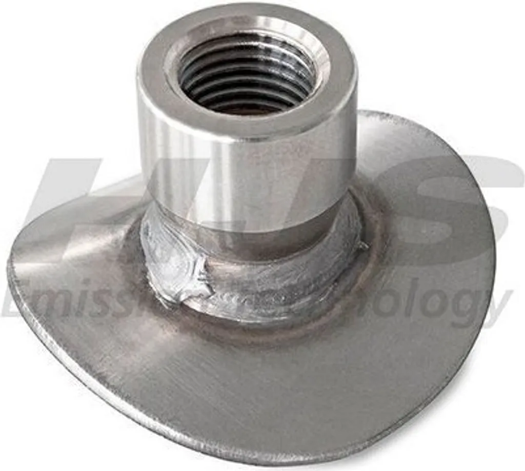 Filetage à souder HJS 92 10 2060 pour sonde de température en inox