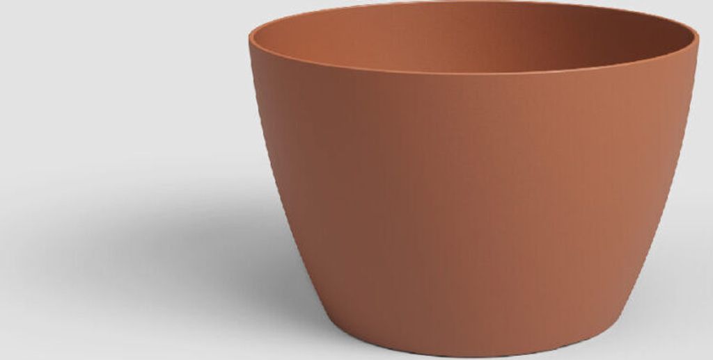 Artevasi San Remo Pot Matte, 8 l, 250 mm, 230 mm, 6 Stück(e)