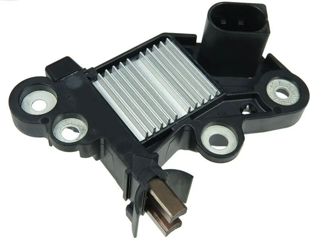 Connecteur AS-PL ARE0199S compatible avec alternateur Mercedes Classe C