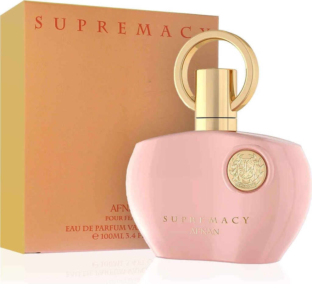 Supremacy Pink - EDP - Volume: 100ml Produktbild 7