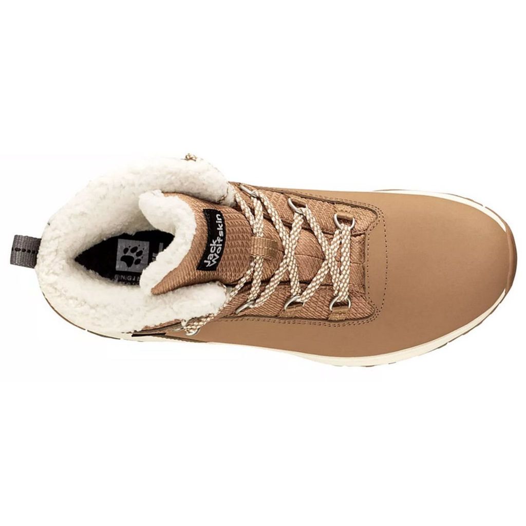 Schuhe Jack Wolfskin Everquest Texapore Mid 40535815601 Produktbild 5