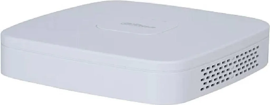 Dahua NVR2104-S3 Enregistreur Vidéo 4 Canaux Smart H.265+ de Sécurité
