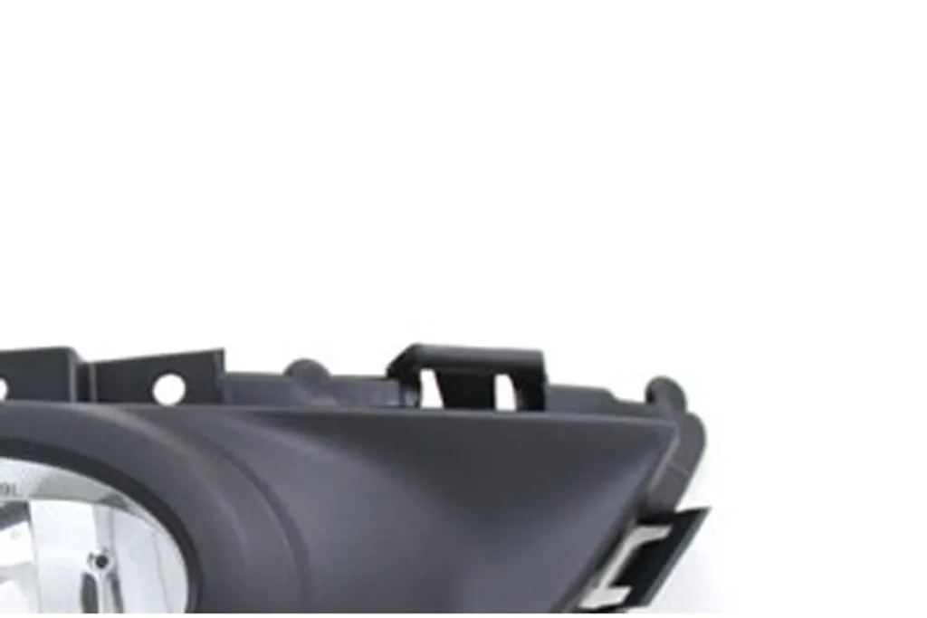 Fendinebbia Sinistro Johns per Mazda 3 BK (2003-2006) H11 - Ricambio Top - 4