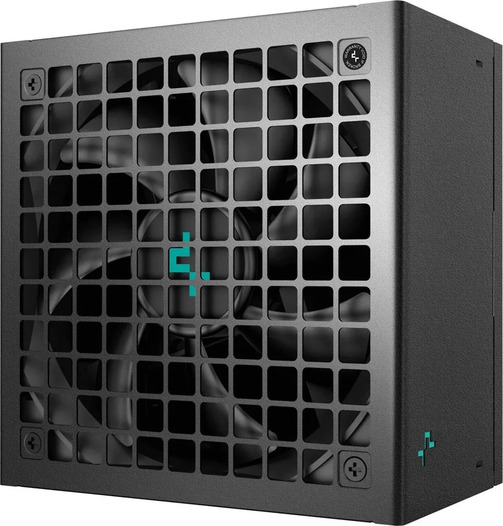 DeepCool PN1000-D 1000W : Fini les crashs PC avec cette alimentation ATX