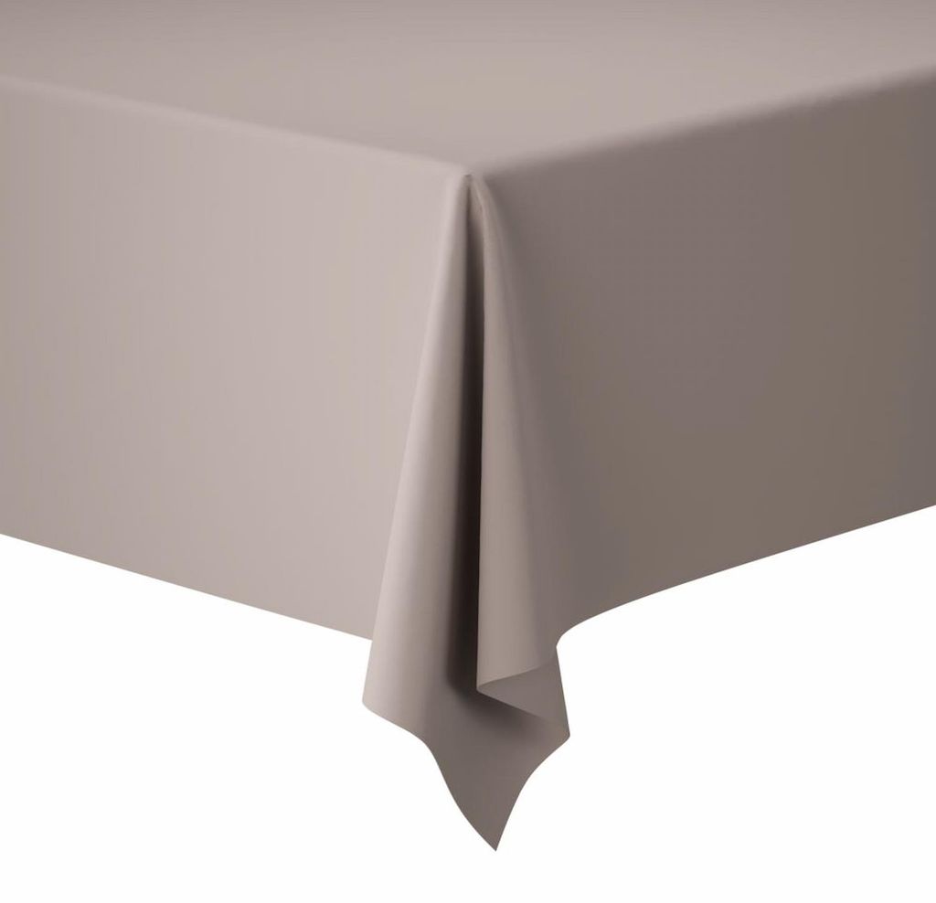 Dunicel-Tischdeckenrolle 1,18m x 25m grau Produktbild 