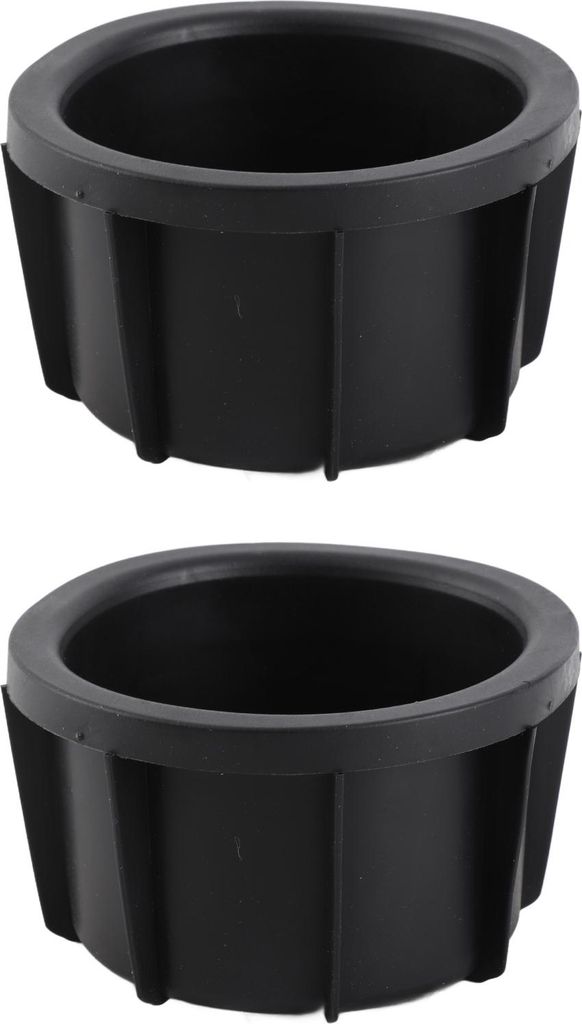 2PCS Console Box Cup Holder Insert 55618-42040 Black Rubber Car CenterAuto & Motorrad: Teile, Auto-Ersatz- & -Reparaturteile, Innenausstattung!