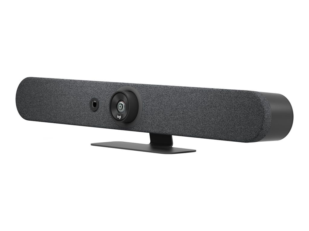 Logitech Rally Bar Mini Obrázek produktu 