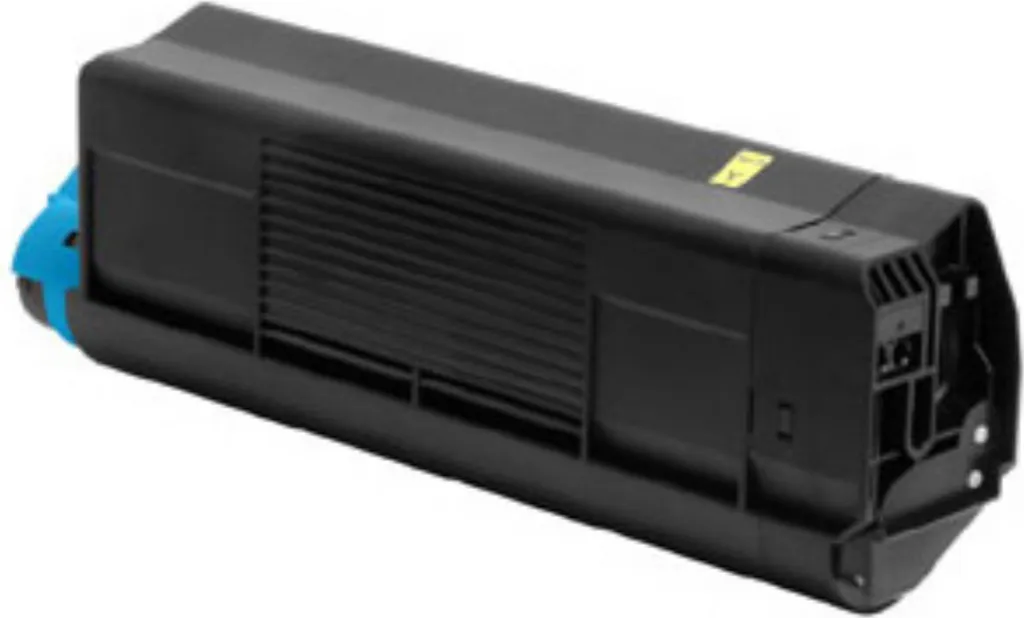 OKI 42804537 Toner Giallo 3000 Pagine | Originale per C3200