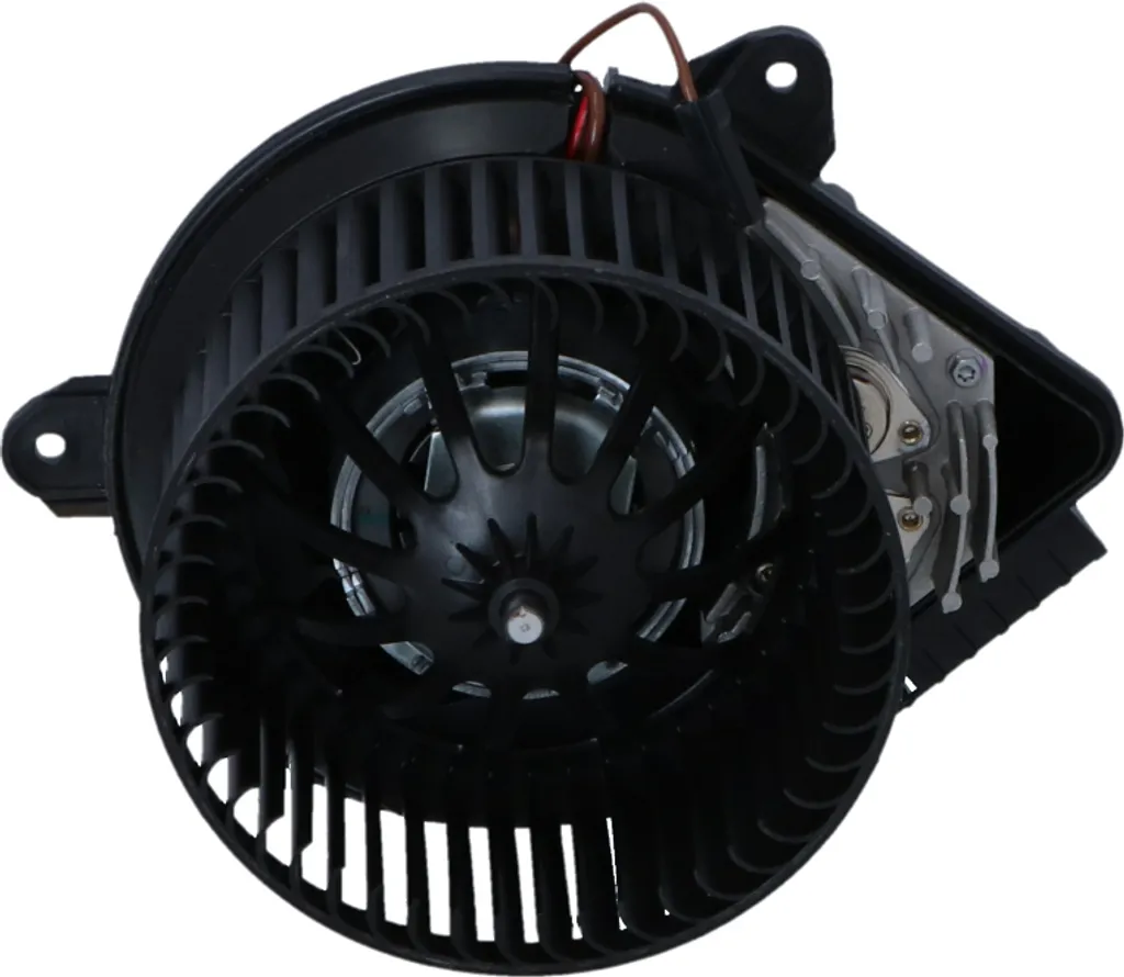Stop buée et froid : Ventilateur d'habitacle NRF 34020 pour 605 (6B)