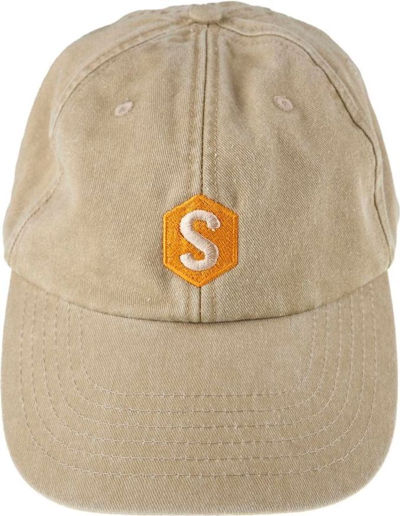 Superb Verstellbare Kappe mit Riemen SPRBGO-2101 Uni