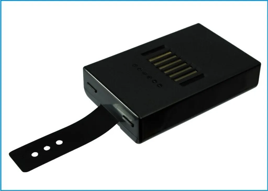 Batterie HT680 Unitech pour Corriger les Coupures de Terminal