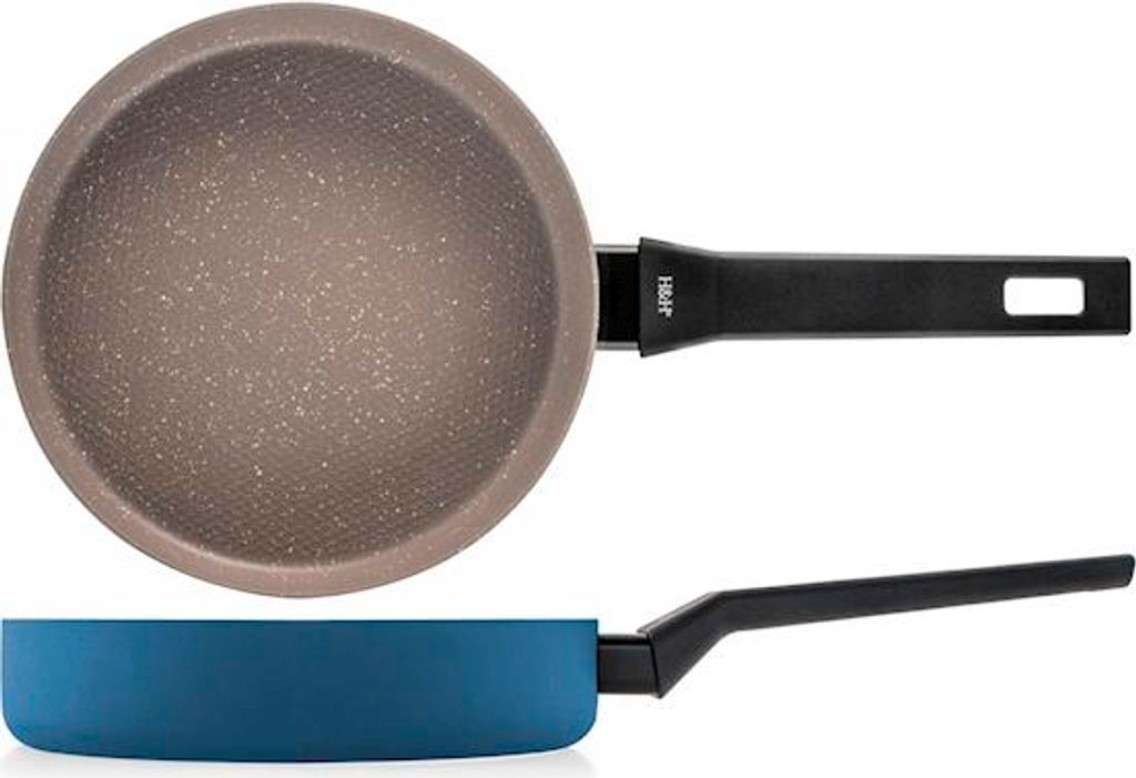 Arctic 24 cm Induktionspfanne