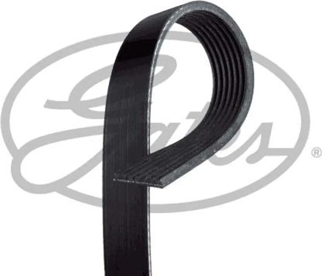 Cinghia GATES 7PK1325 per VW California T4 e Marco Polo W447