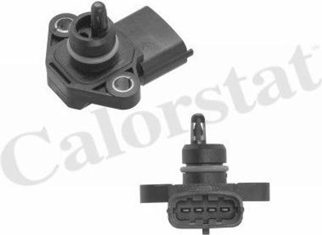 CALORSTAT by Vernet MS0080 Saugrohrdrucksensor OE 393002G000 kompatibel mit Stonic, Stinger, Sportage, Soul, Rio, Proceed, Optima, Ceed, Tucson, Ko...