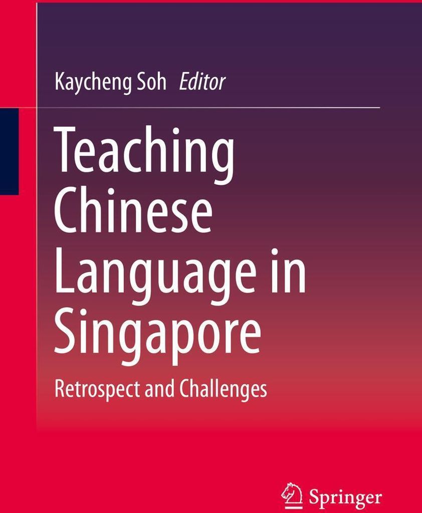Teaching Chinese Language in Singapore
