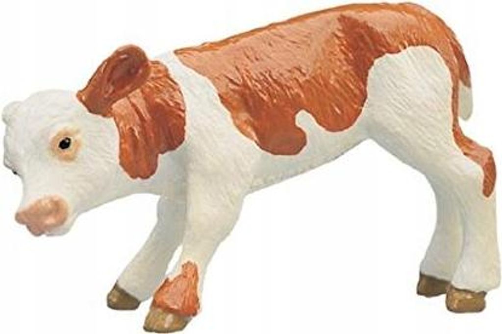 BULLYLAND 62710, 3 Jahr(e), Kunststoff Produktbild 