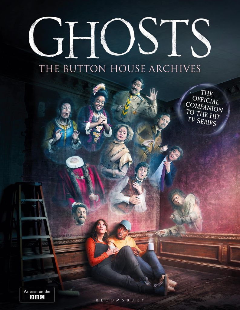 GHOSTS: Das Knopfhaus-Archiv