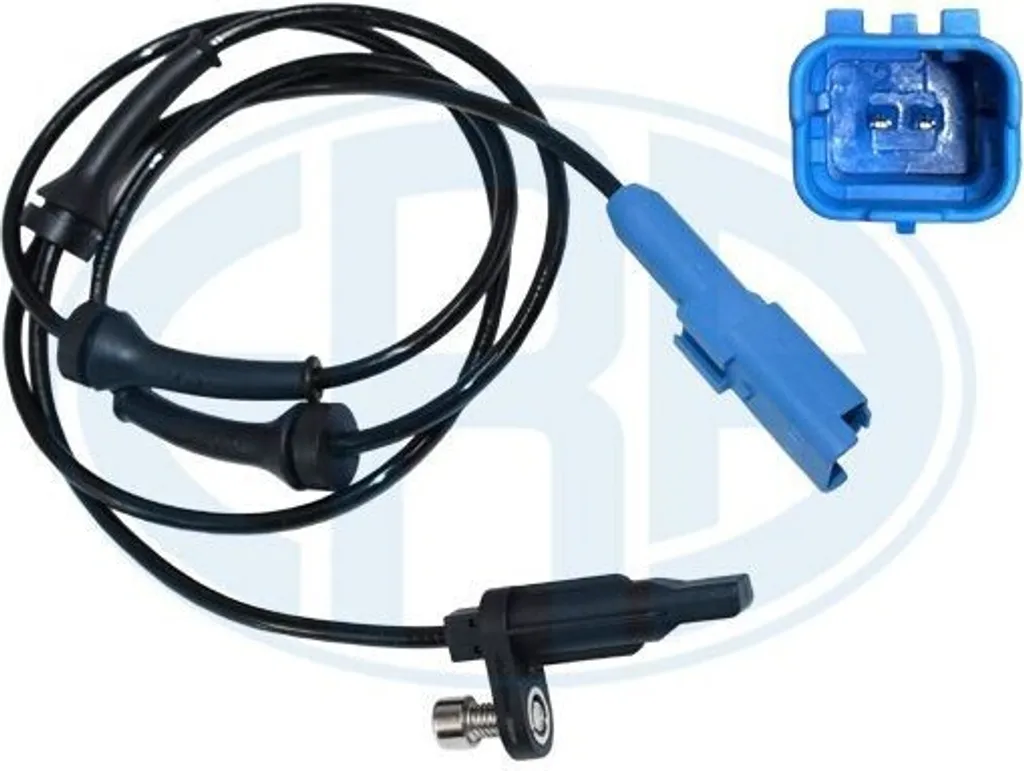 Capteur ABS ERA 560746A pour Peugeot 508 8D 8E remplace OE 4545 K5