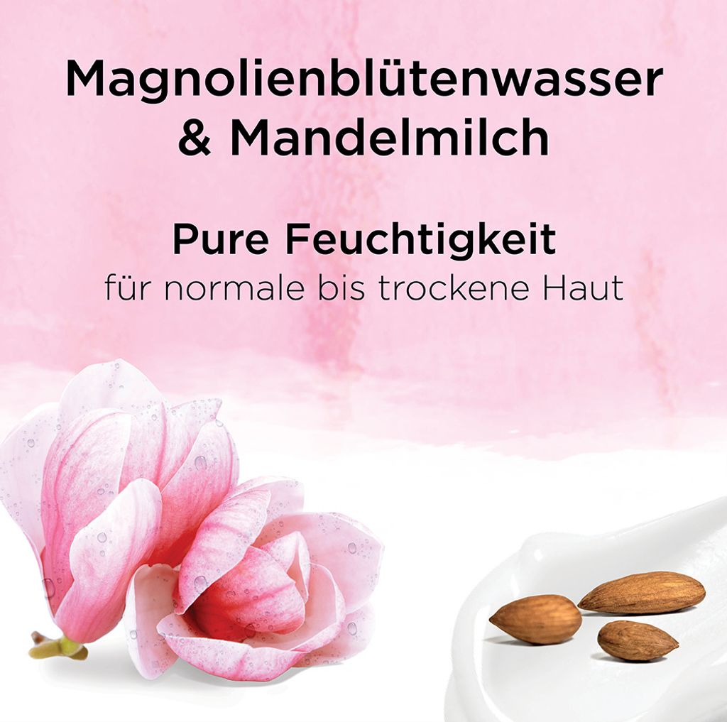 Rance' Duschgel Für Damen – 195 Ml, Pflegende Formel, In Geschenkbox