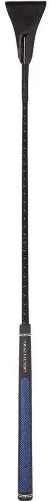 DELTA PRO DRESSAGE WHIP 952140 FLECK