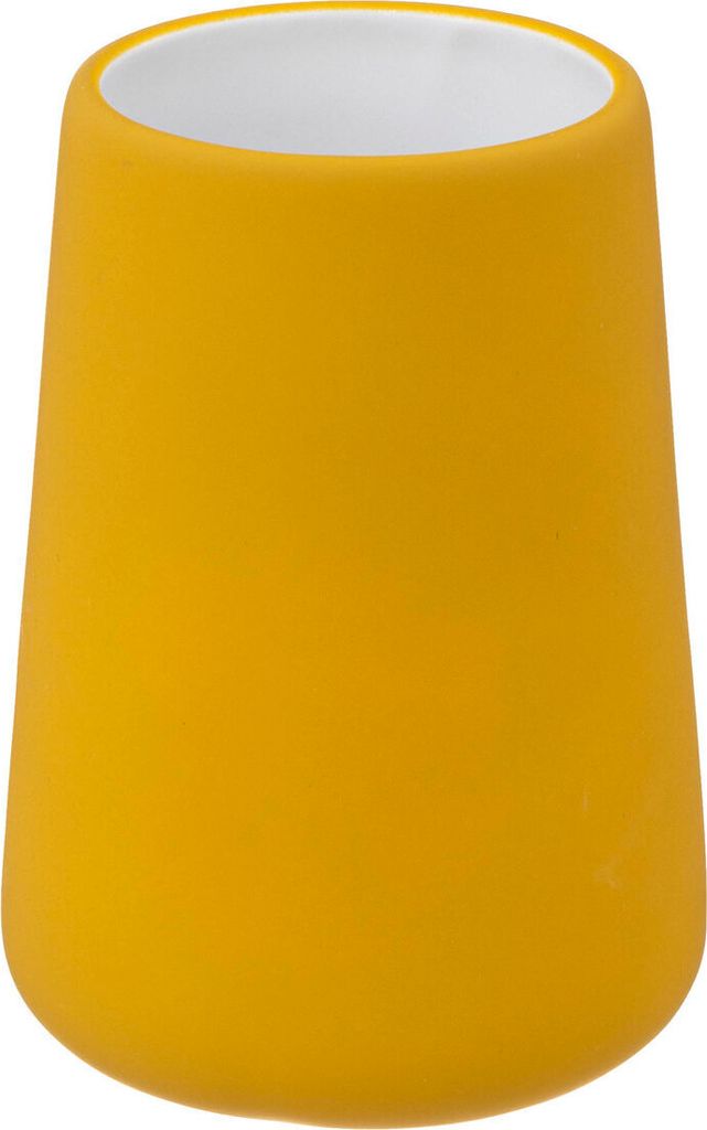 Zahnputzbecher COCON, Keramik