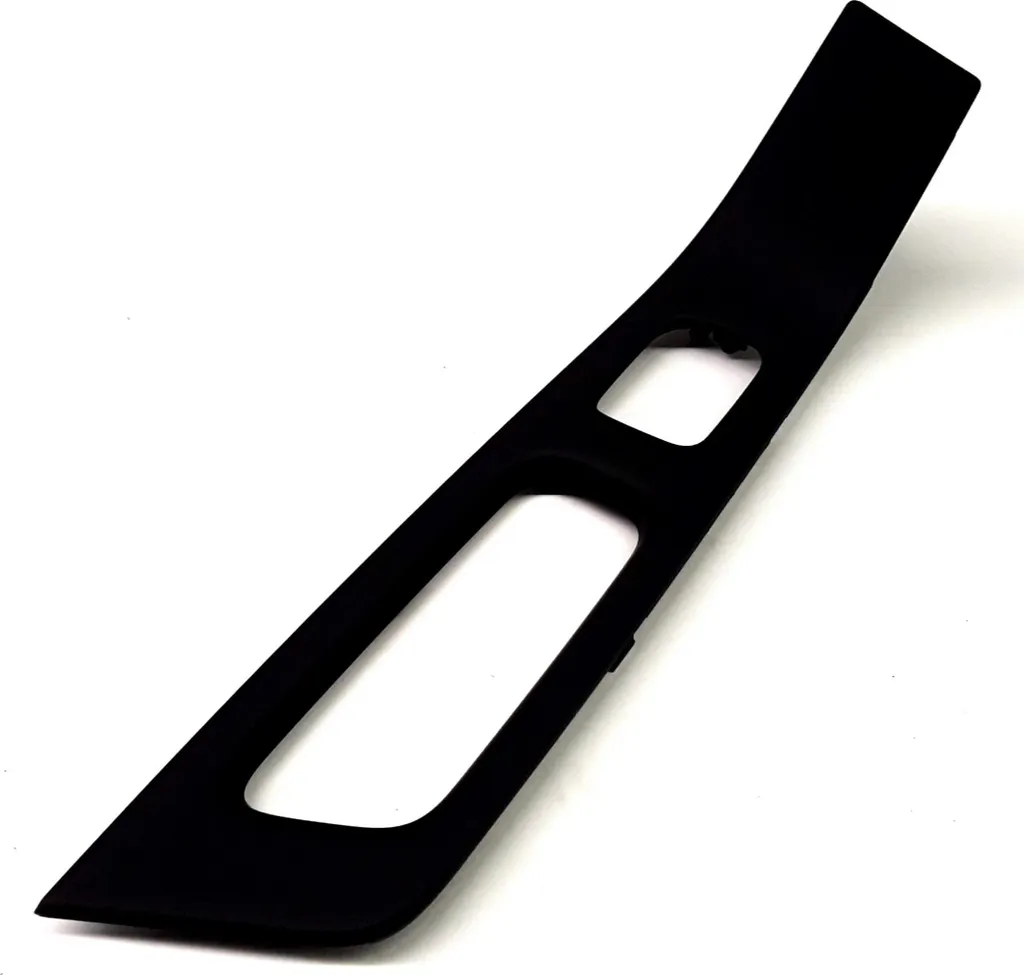 Habillage latéral porte arrière droite Volvo S60 OE 39868093 d'origine