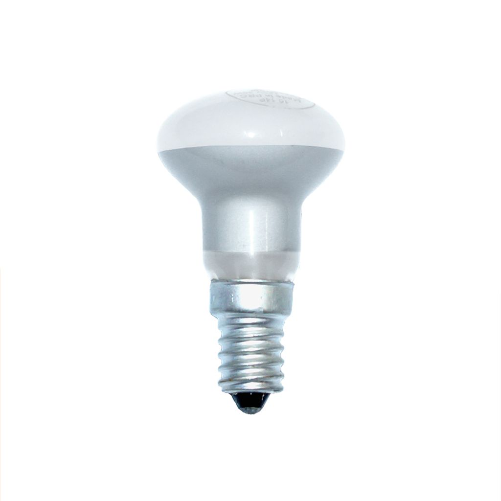 Merkur LED Filament R39 Reflektor 2W E14 90lm warmweiß Produktbild 
