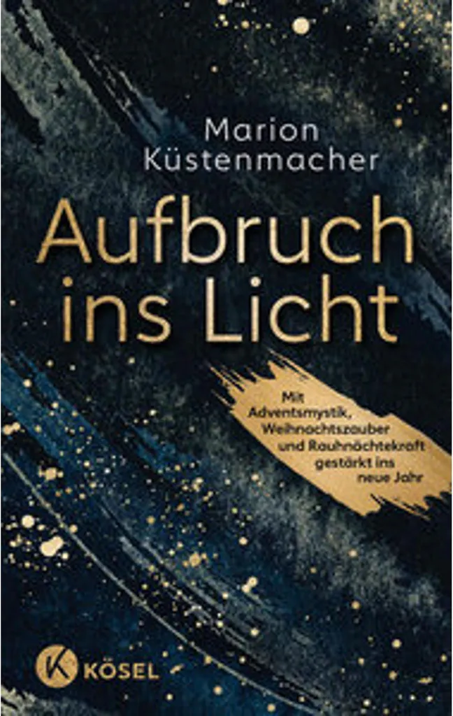 Album Photo Aufbruch ins Licht - Œuvre d'Art Visuelle pour Salon Chic