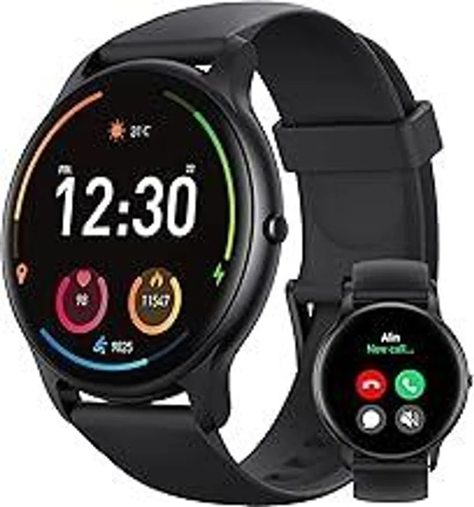 Orologio Fitness Parsonver SPROD1: Oltre 100 Sport e Cardio H24