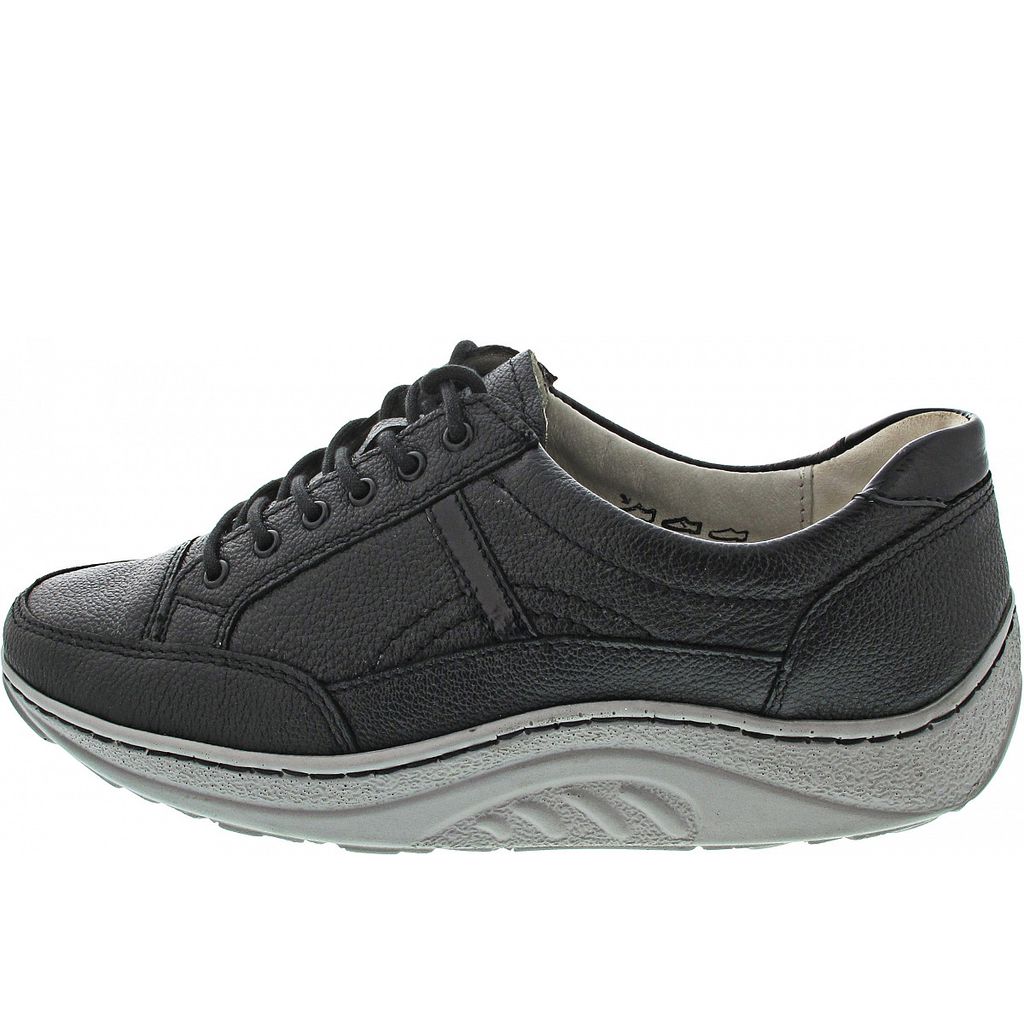 Waldläufer Helli 502001-210-001 (4.5/schwarz)