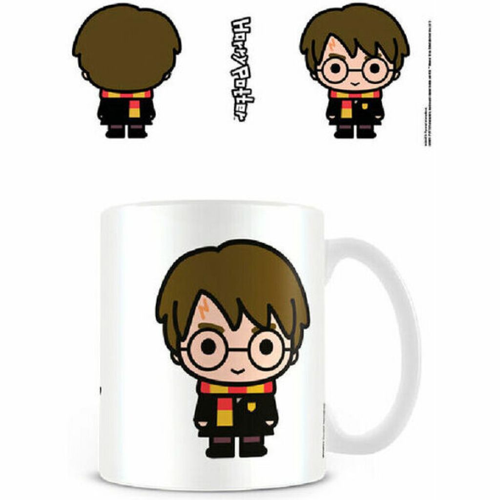 Harry Potter Harry Chibi Tasse Produktbild 