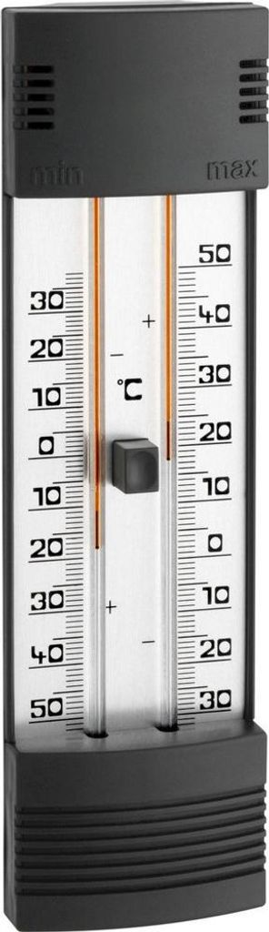 TFA-Dostmann analoges Max-Min-Thermometer mit Produktbild 