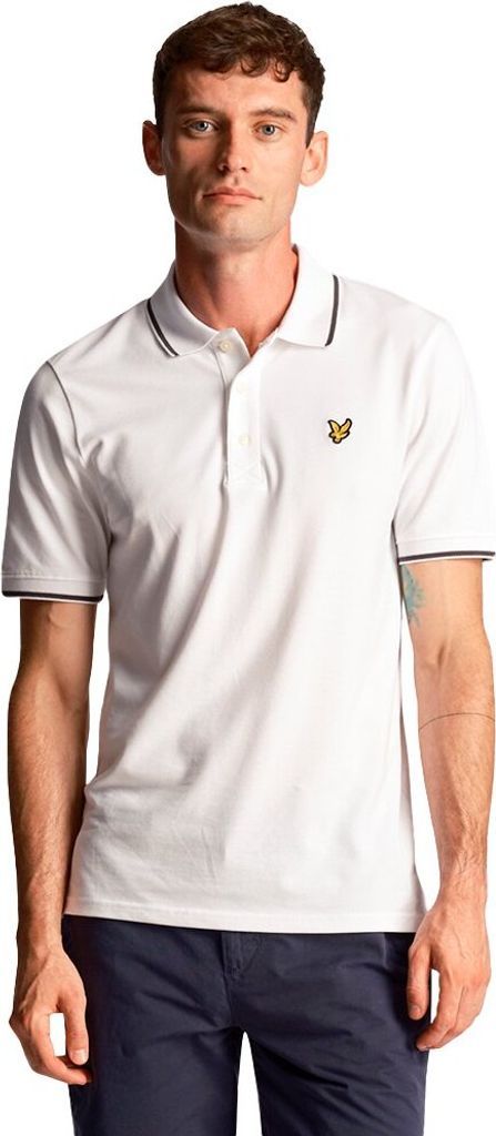 Lyle & Scott Sh1814v Anfield Chino Shorts Blau 34 Mann Blau 34