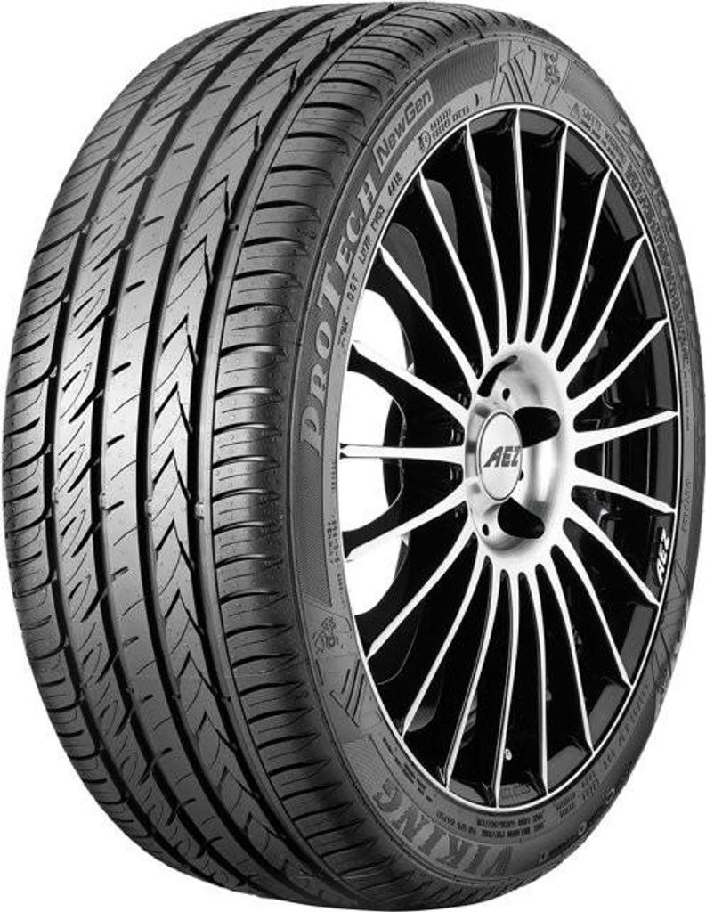 Viking Protech Newgen 275/40R20 106Y Fr Xl Produktbild 