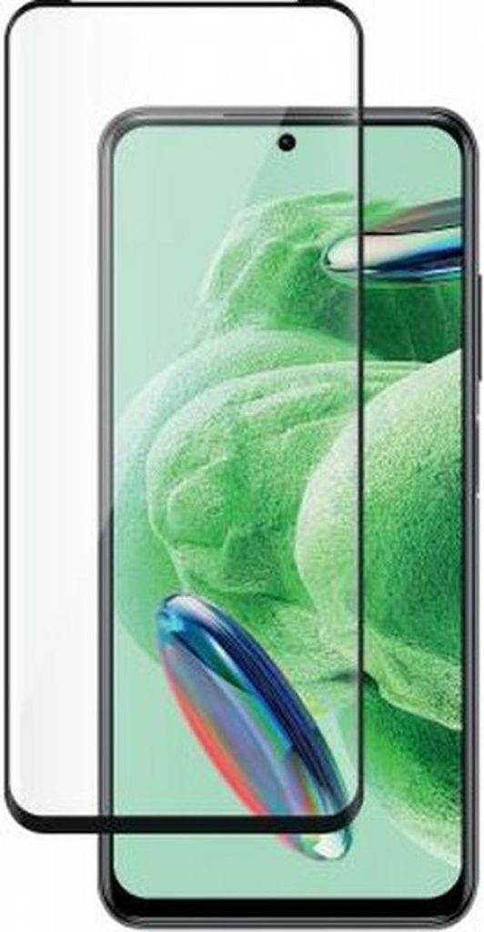 BigBen Connected, Ölabweisende 2.5D Glas-Displayfolie für Produktbild 