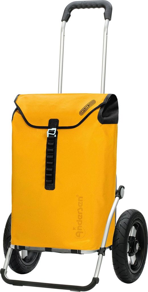 Andersen Shopper Royal Shopper Ortlieb Einkaufstrolley 65 cm
