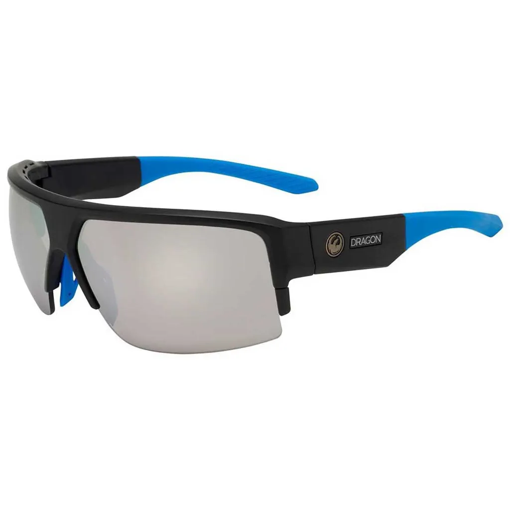 Dragon Ridge X Lumalens Masque de Ski Catégorie 3 Anti-buée Haute Définition