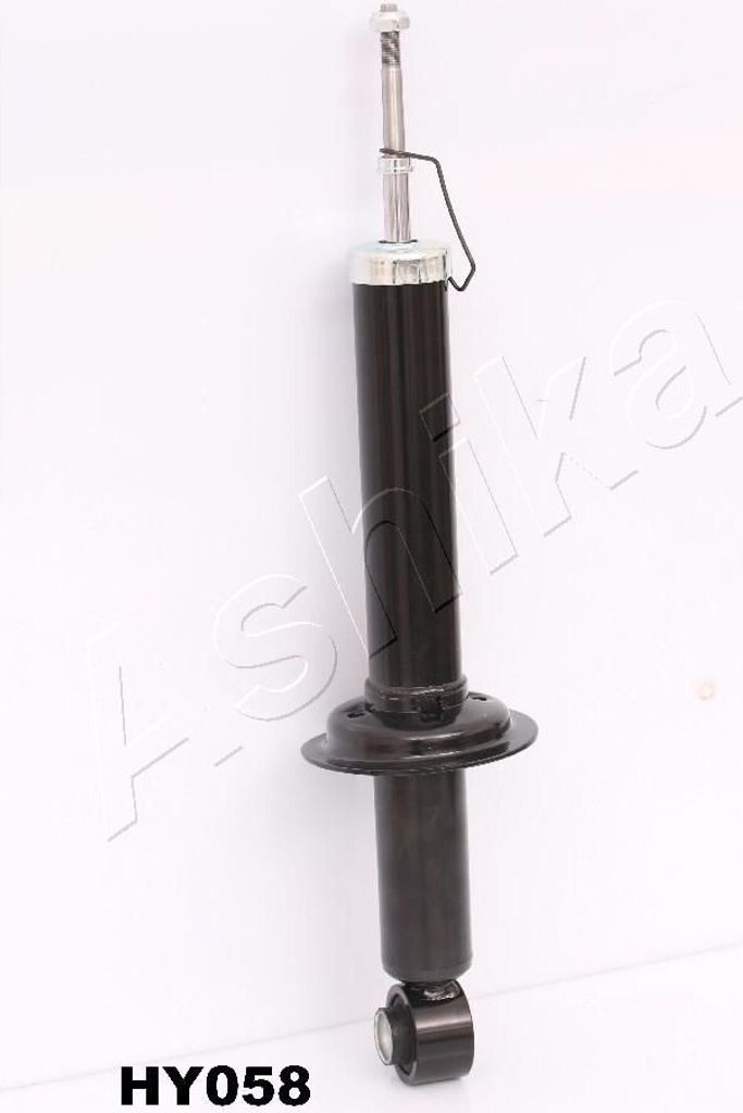 ASHIKA Stoßdämpfer Hinten für HYUNDAI SONATA IV (EF) Federbein MA-HY058