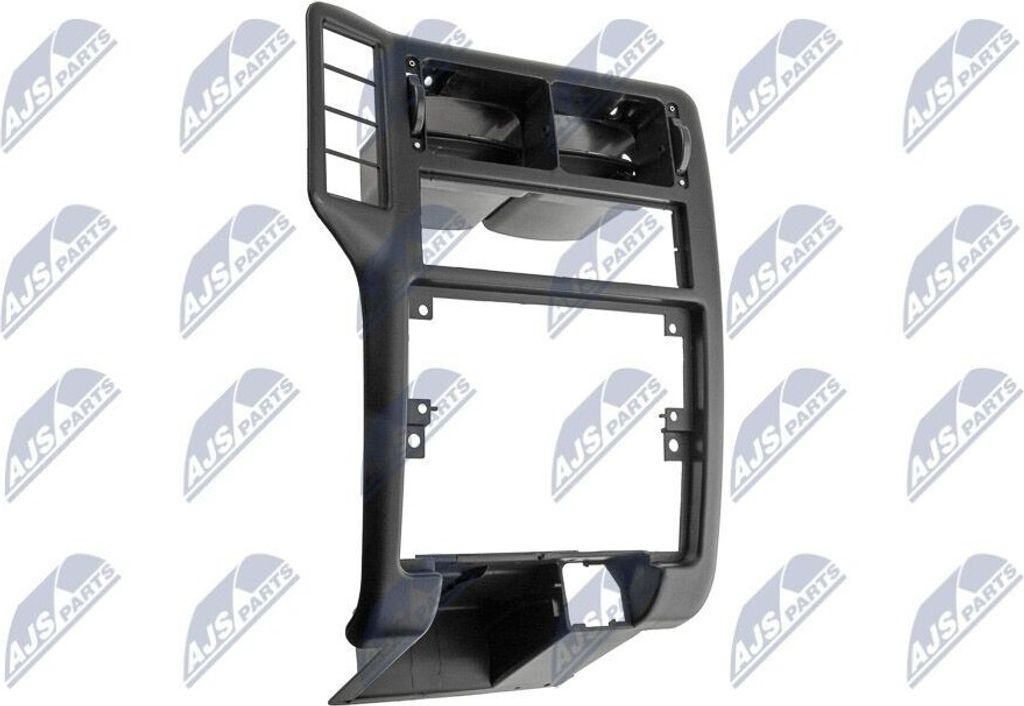 NTY Copertura console centrale EZC-VW-250 per VW Polo Immagine del prodotto 