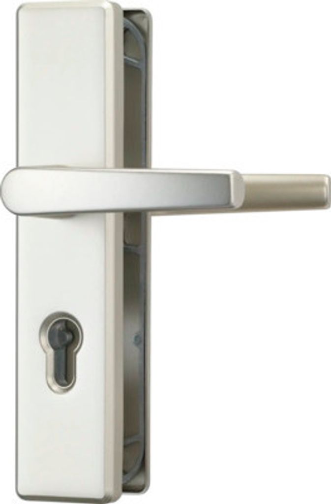 Schutzbeschlag Korridor KLS114 F2 Produktbild 