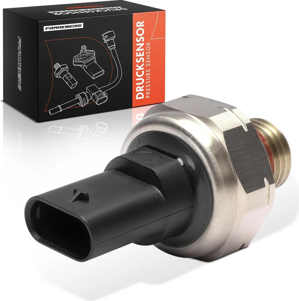 Capteur pression gaz échappement Frankberg pour BMW Série 3 G20 G21