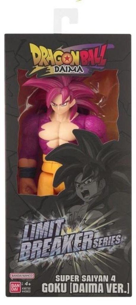 Bandai S.A.S. DB Riesenfigur 30cm - DAIMA Image du produit 