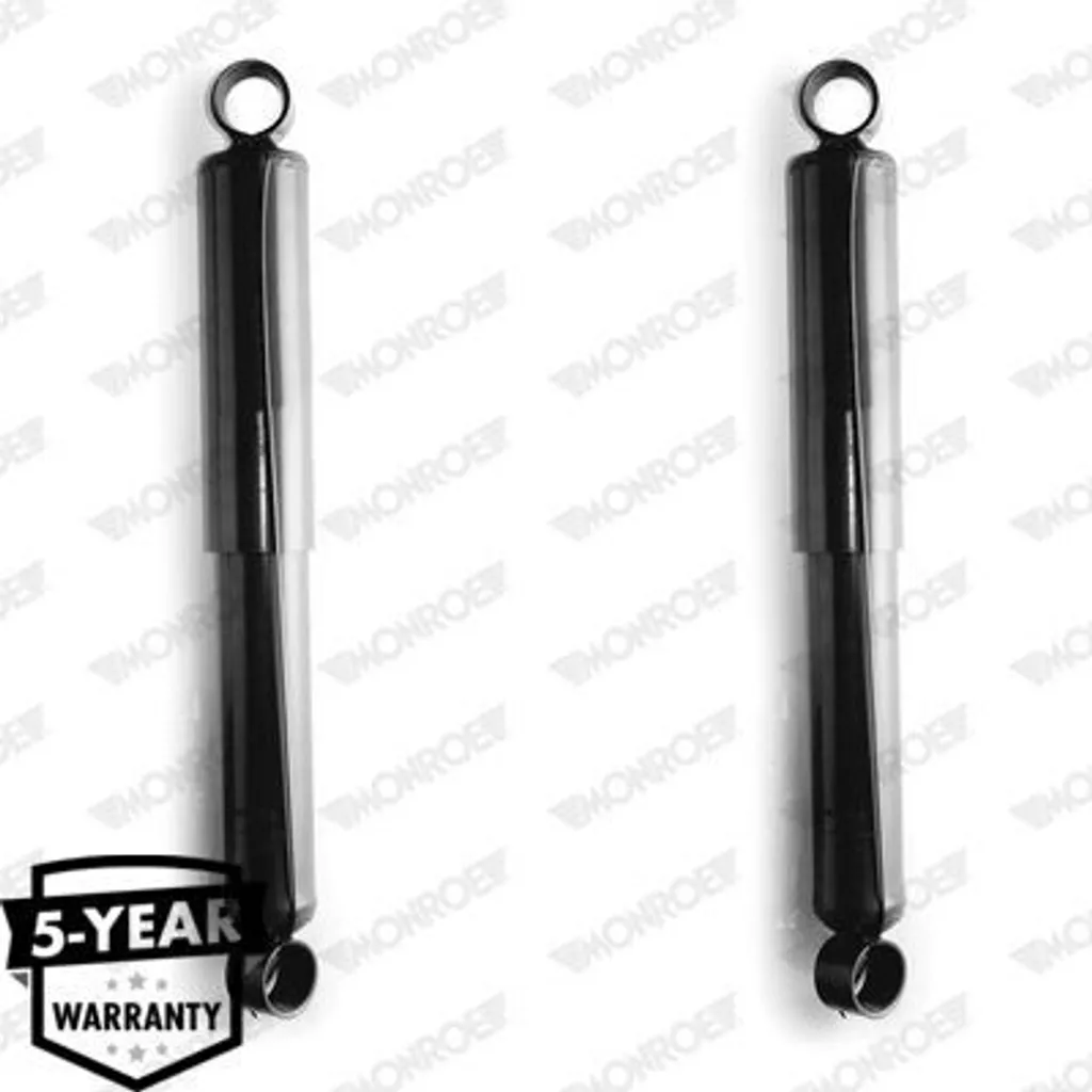 Amortisseur de suspension arrière Monroe D8466 pour Hilux et Taro 4x4