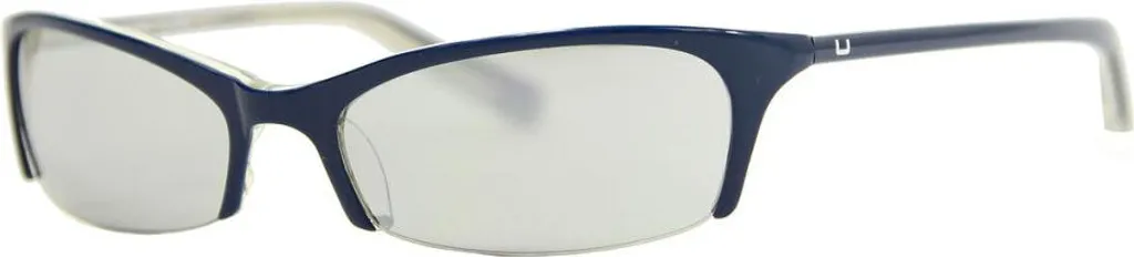 Adolfo Dominguez UA-15006-545: Occhiale Donna Blu in Offerta